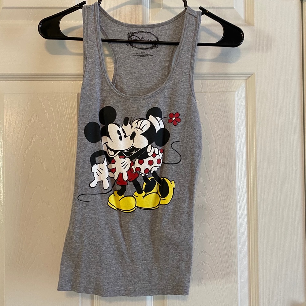 Disney Tank Top